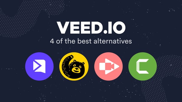 We Tried 4 Best Veed Alternatives - Here's Our Detailed Comparison